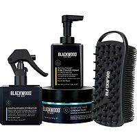 BLACKWOOD FOR MEN Double Down Dual Use Set