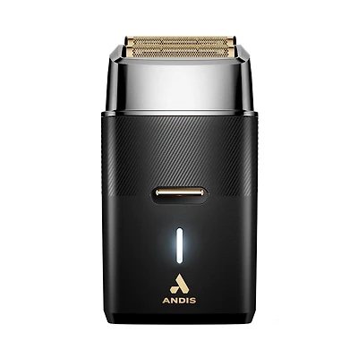 Andis Pro Foil Plus II Shaver