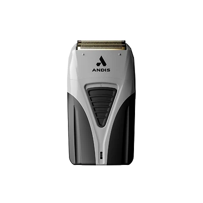 Andis ProFoil Lithium Plus Titanium Foil Shaver