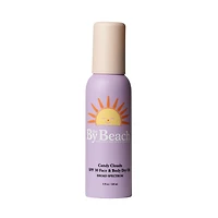 By the Beach Candy Clouds SPF30 Dry Oil