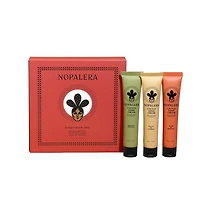 Nopalera Hand Cream Trio Gift Set