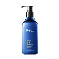 8Grow Pro-Vit B5 Shampoo