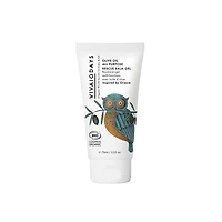 VIVAIODAYS Olive Oil All Purpose Rescue Balm Gel - oz