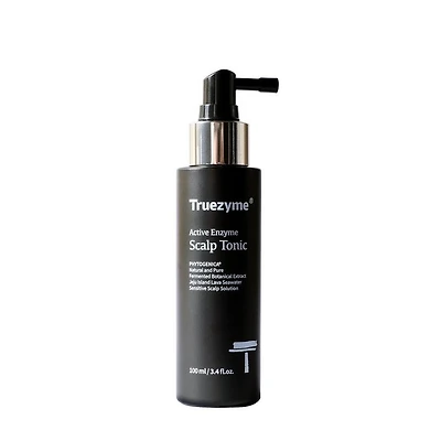Truezyme Active Enzyme Scalp Tonic