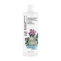 VIVAIODAYS Geranium Micellar Cleansing Water