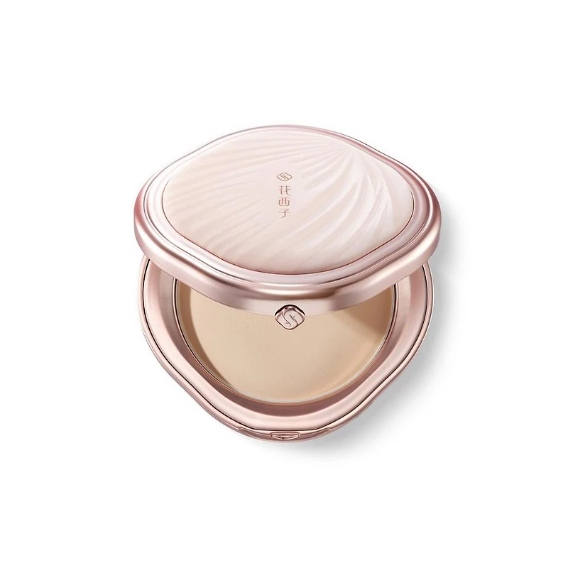 Florasis Yurong Airbrushed Tinted Pressed Powder