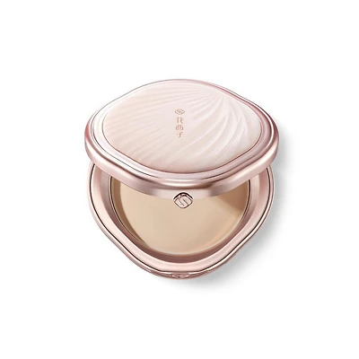 Florasis Yurong Airbrushed Tinted Pressed Powder