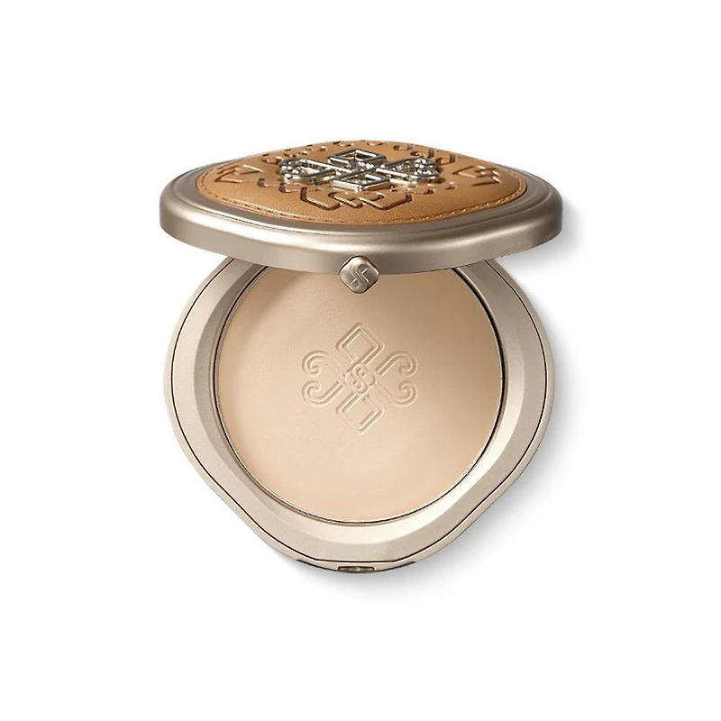 Florasis Yurong Airbrushed Tinted Pressed Powder (Nomadic Glam)