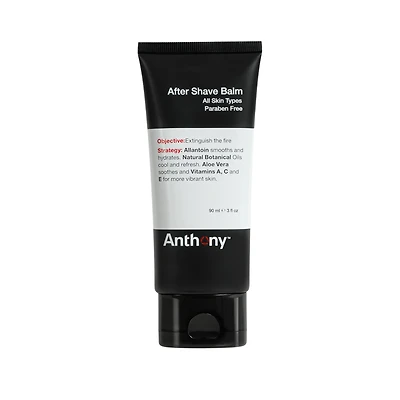 Anthony After Shave Balm