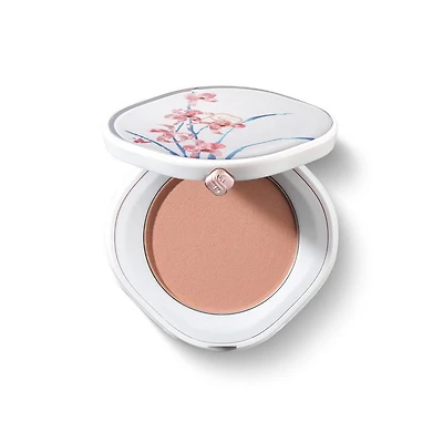 Florasis Ethereal Flush Smooth Powder Blush (Ode to Embroidery)