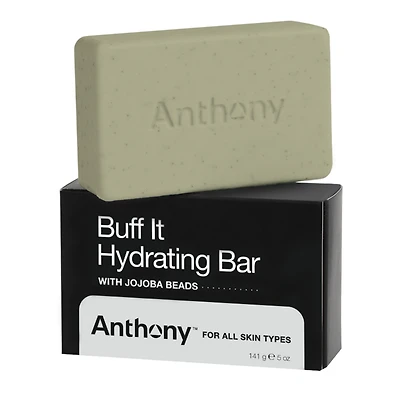 Anthony Buff It Hydrating Bar