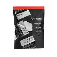 Anthony Shower Sheets