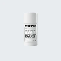Blu Atlas 48-Hour Natural Deodorant