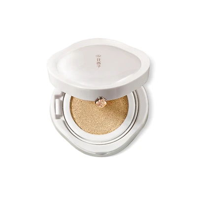 Florasis Flawless Jade Breathable Weightless Matte Cushion Foundation - N25 Rippling Lotus