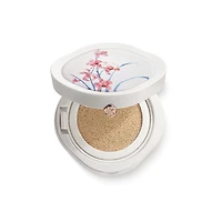 Florasis Flawless Jade Breathable Longwear Cushion Foundation (Ode to Embroidery) 