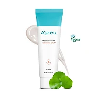 Apieu Madecassoside Tetrasome Cica Cream