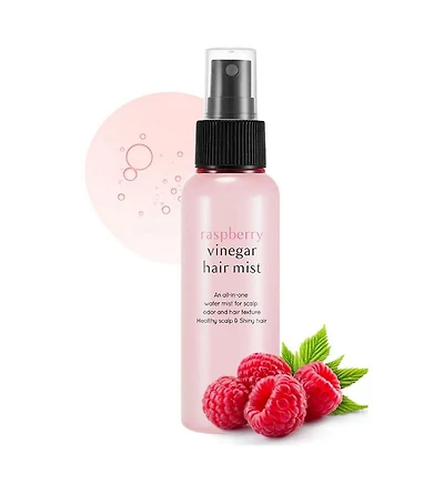 Apieu Raspberry Hair Vinegar Hair Mist