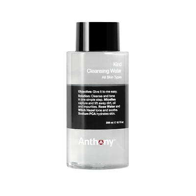 Anthony Kind Cleansing Water