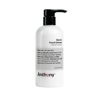 Anthony Glycolic Facial Cleanser - oz