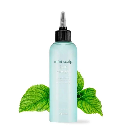 Apieu Mint Scalp Hair Vinegar