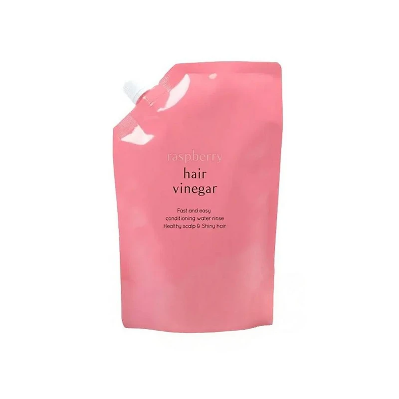 Apieu Raspberry Hair Vinegar Refill