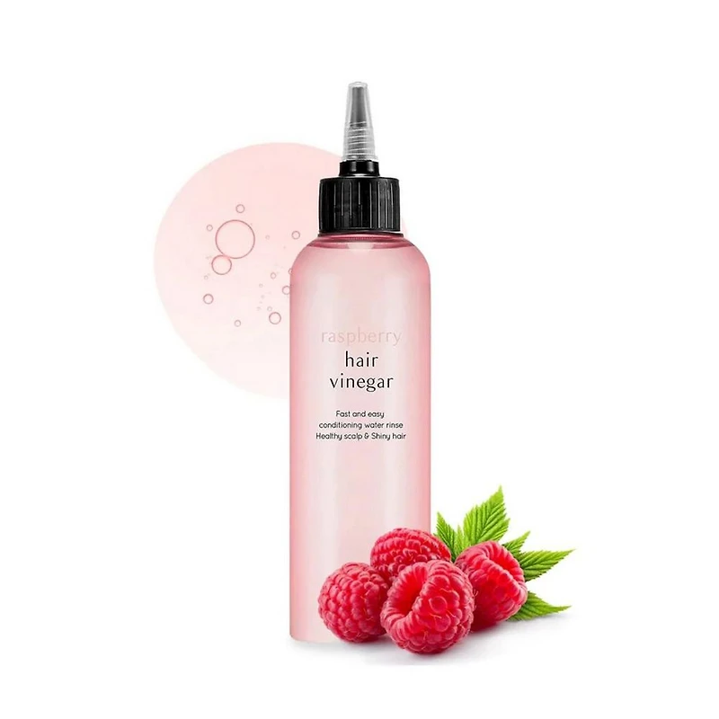 Apieu Raspberry Hair Vinegar