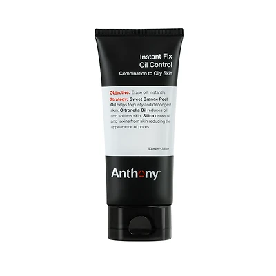 Anthony Instant Fix Oil Control