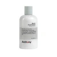 Anthony Glycolic Facial Cleanser - oz