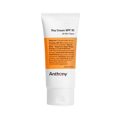 Anthony Day Cream SPF 30