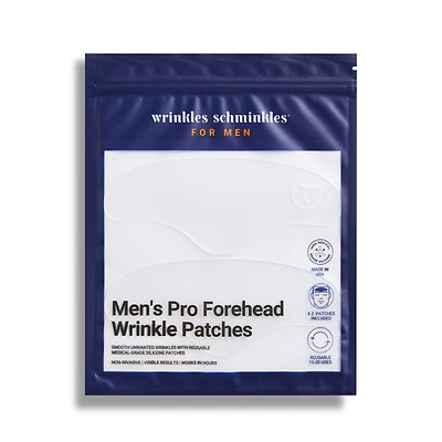 Wrinkles Schminkles Pro Forehead Wrinkle Patches