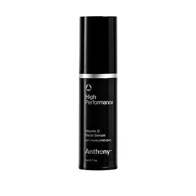 Anthony High Performance Vitamin C Facial Serum