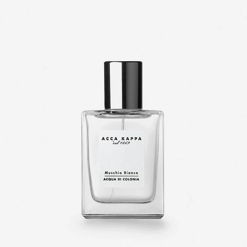 Acca Kappa White Moss Eau de Cologne