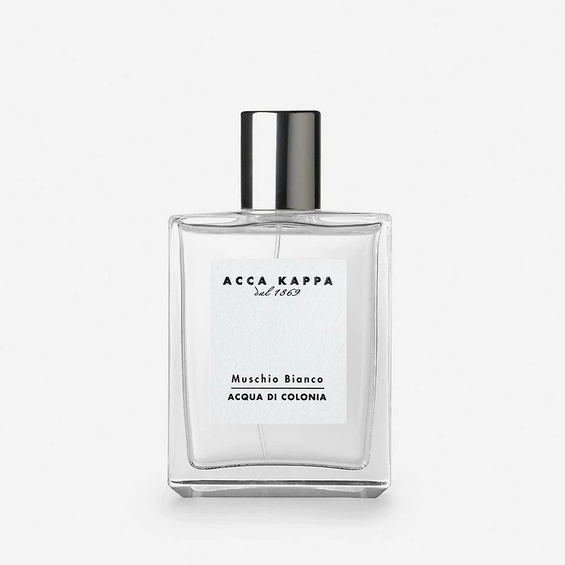 Acca Kappa White Moss Eau de Cologne