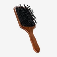 Acca Kappa Classic Paddle Brush Pom Pins