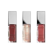 Sigma Beauty Lip Oil Trio