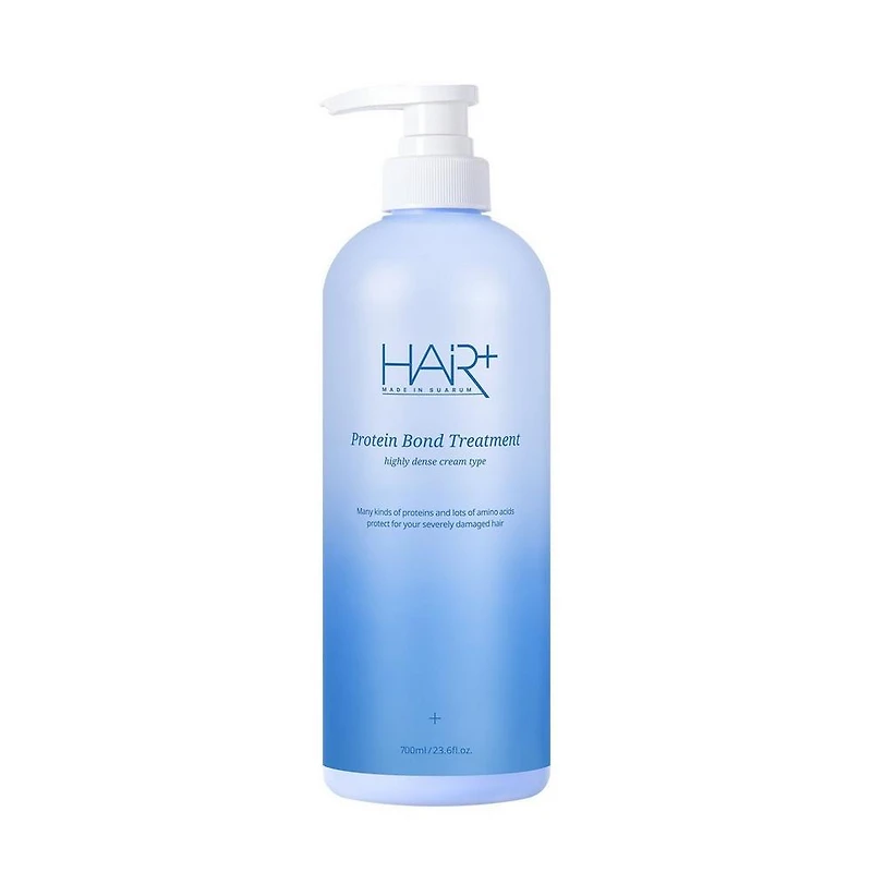 Hair+ Protein Bond Treatment