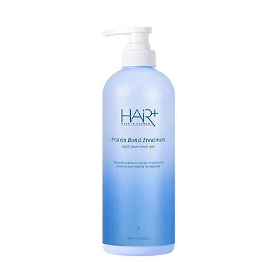 Hair+ Protein Bond Treatment