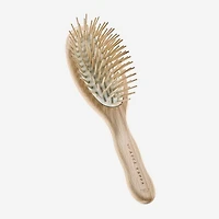 Acca Kappa Natura Oval Brush Wooden Pins