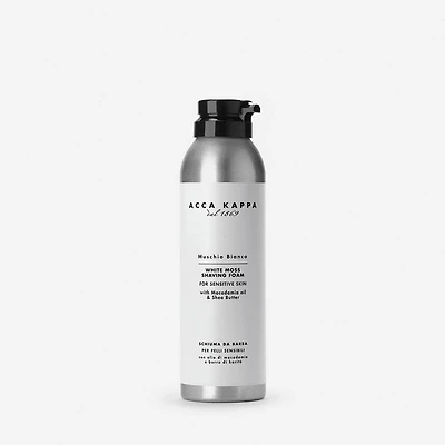Acca Kappa White Moss Shaving Foam - 330499