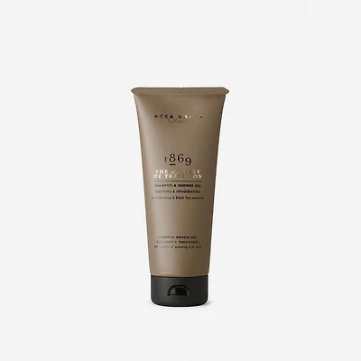 Acca Kappa 1869 Shampoo & Shower Gel