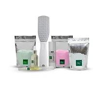nu119 Home Spa Bundle