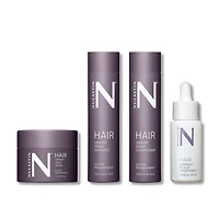NULASTIN Mini Vibrant Scalp System