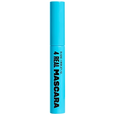 Babe Original 4 Real Mascara