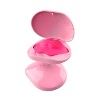 Metamorphosis LushLips Transformation Red Light Therapy Lip+Perioral Rejuvenation System