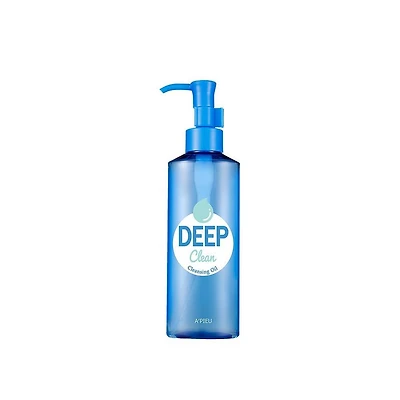 Apieu Deep Clean Cleansing Oil