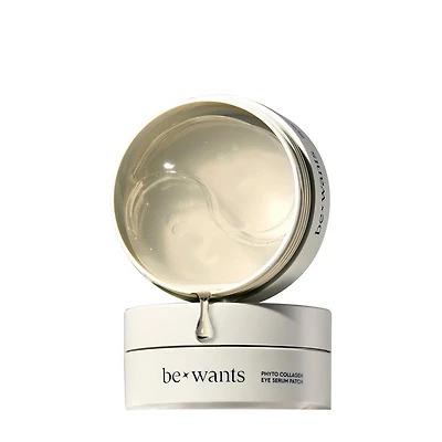 Bewants Phyto Collagen Eye Serum Patches