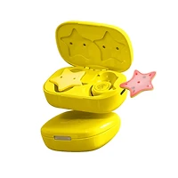 Metamorphosis SuperStar Pimple Patches Red +Blue Light Therapy for acne