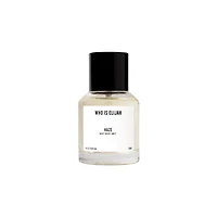 Who Is Elijah Haze - oz