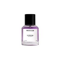 Who Is Elijah Electric Soul - oz