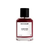 Who Is Elijah Cherry Fiesta - oz